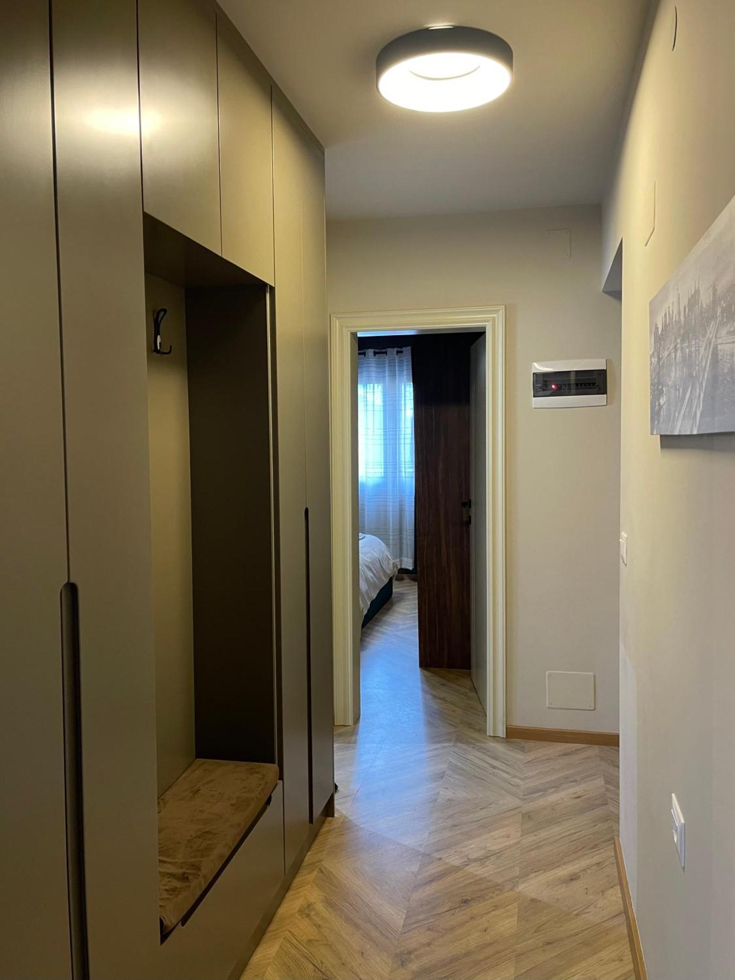 Dea'S Apartment: Hidden Gem Tirana Exteriör bild
